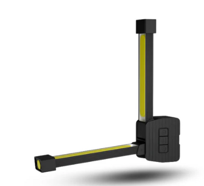 Gym Lamp for Posing